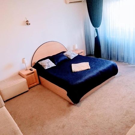 布加勒斯特Unirea Cozy Studio公寓 外观 照片