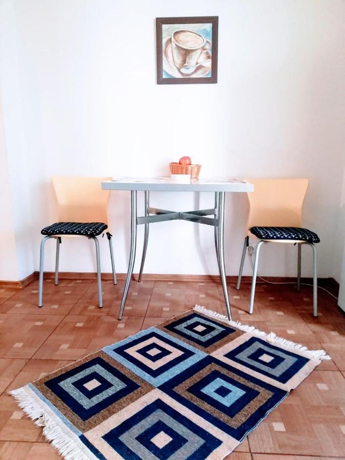 布加勒斯特Unirea Cozy Studio公寓 外观 照片